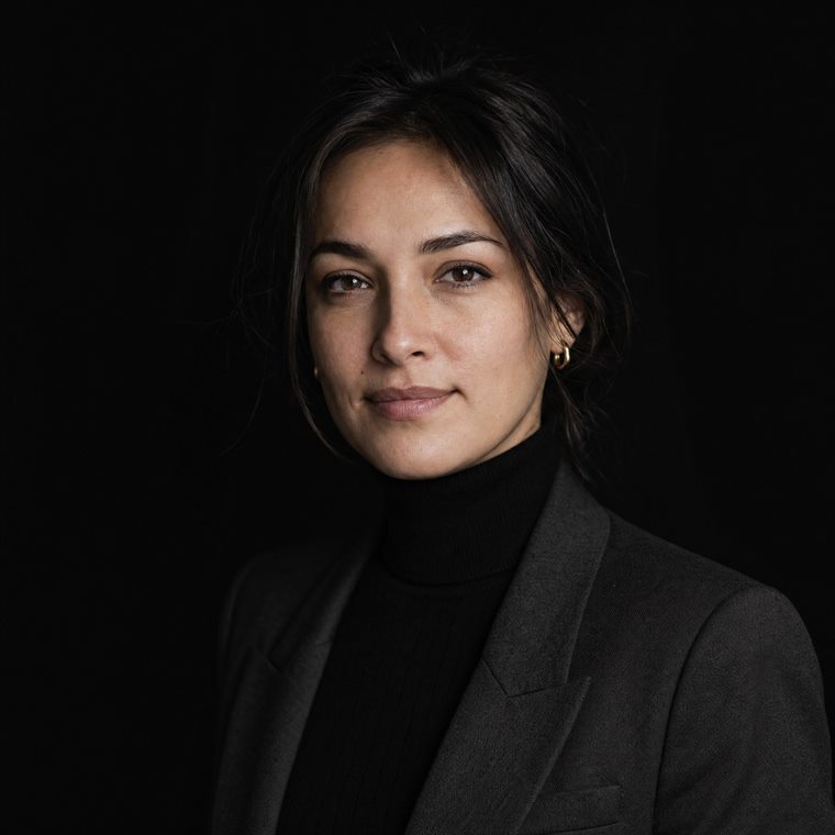 Елена Волкова, креативный директор Синтексал